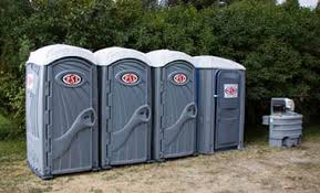 Types of Portable Toilets We Offer in Milaca, MN